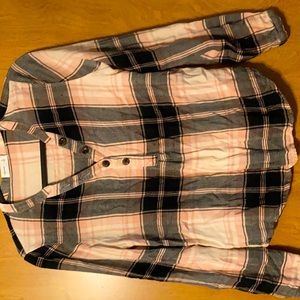 Long sleeve Maurices